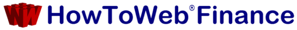 HowToWeb  Finance, http://howtoweb.com